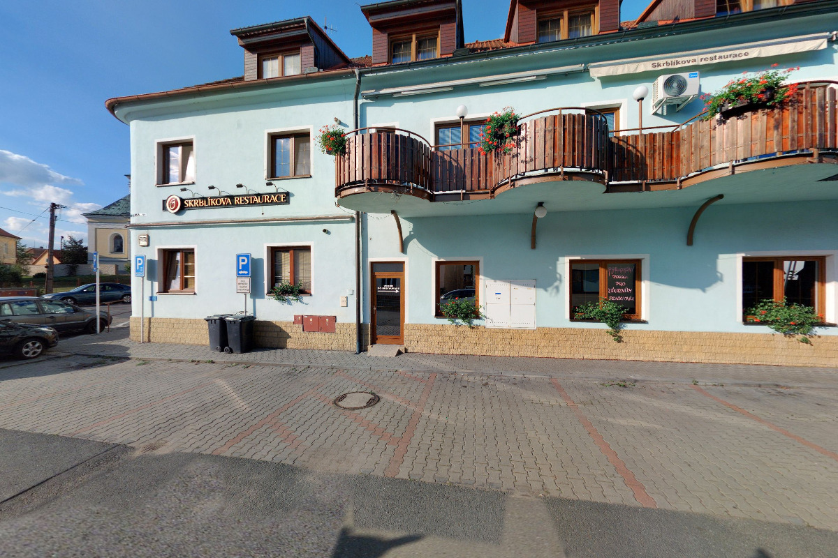 Penzion u Skrblika- Holice foto 3