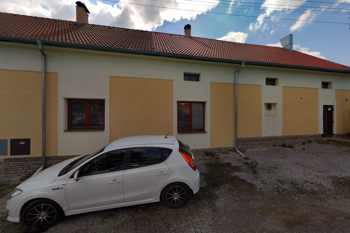 PRAMOSMAN SERVIS, spol. s r.o.