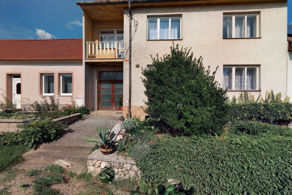 Hudební sklípek U Luboše