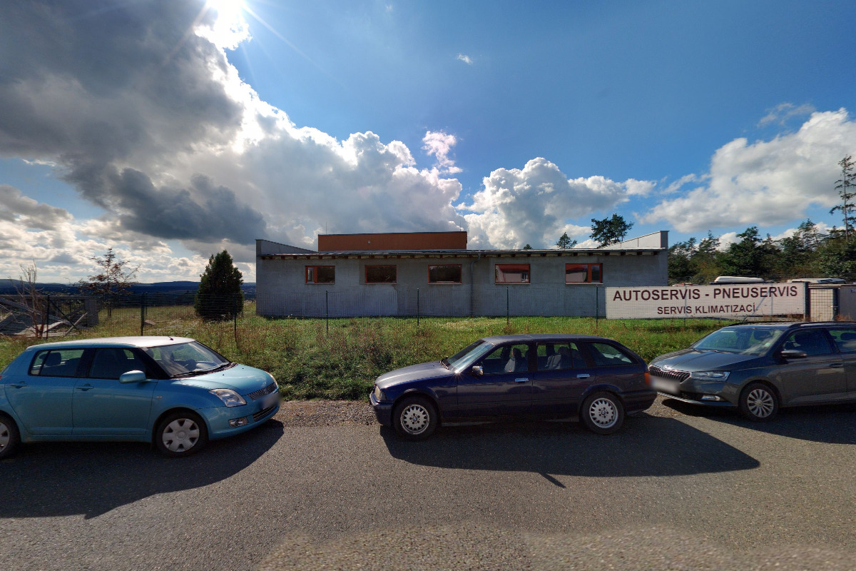 Kovovýroba - Radek Matějka