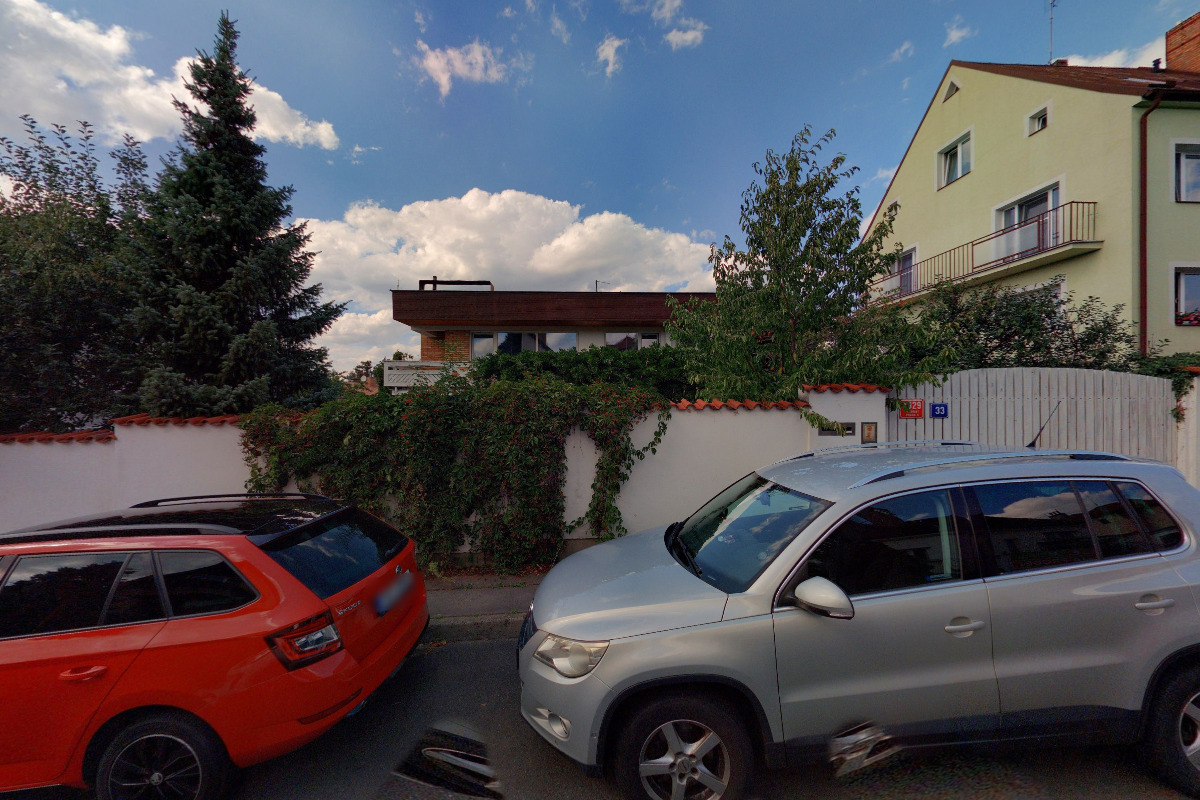 Ing. Renata Klímová