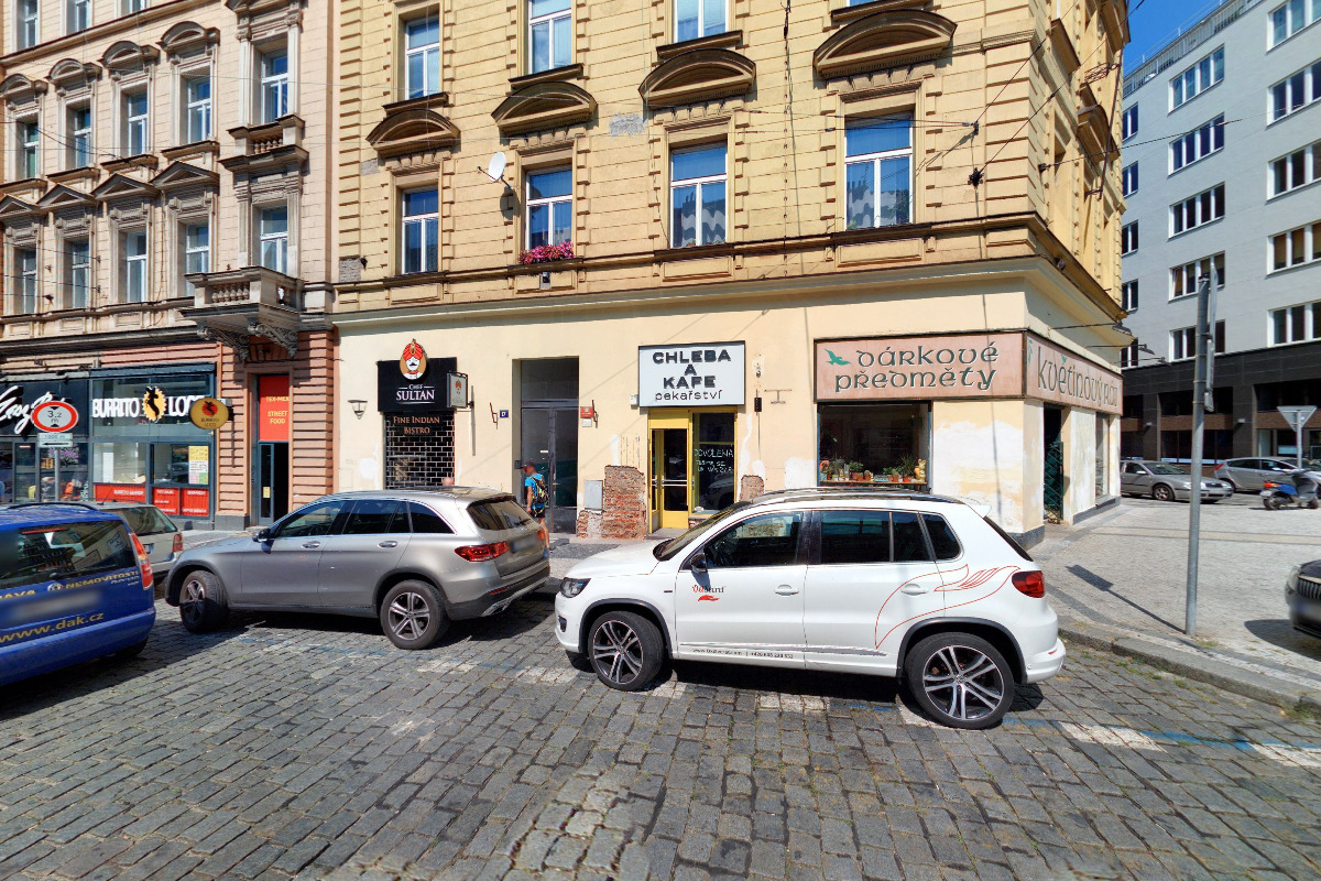 Chef Sultan - Indické bistro foto 2