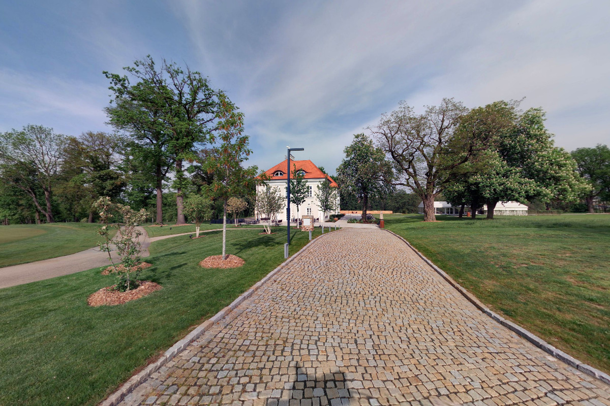 PGA National Czech Republic, z.s. foto 4