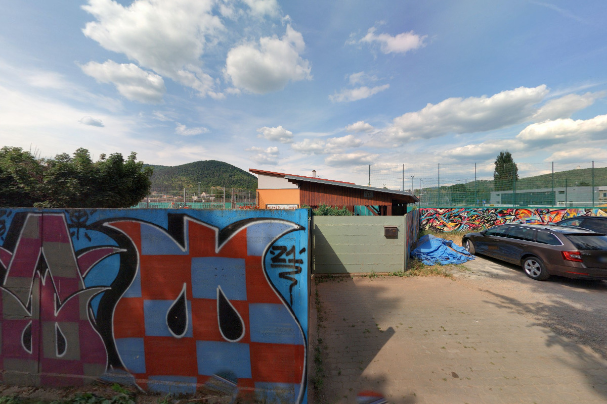 SK Tenis Tišnov foto 2