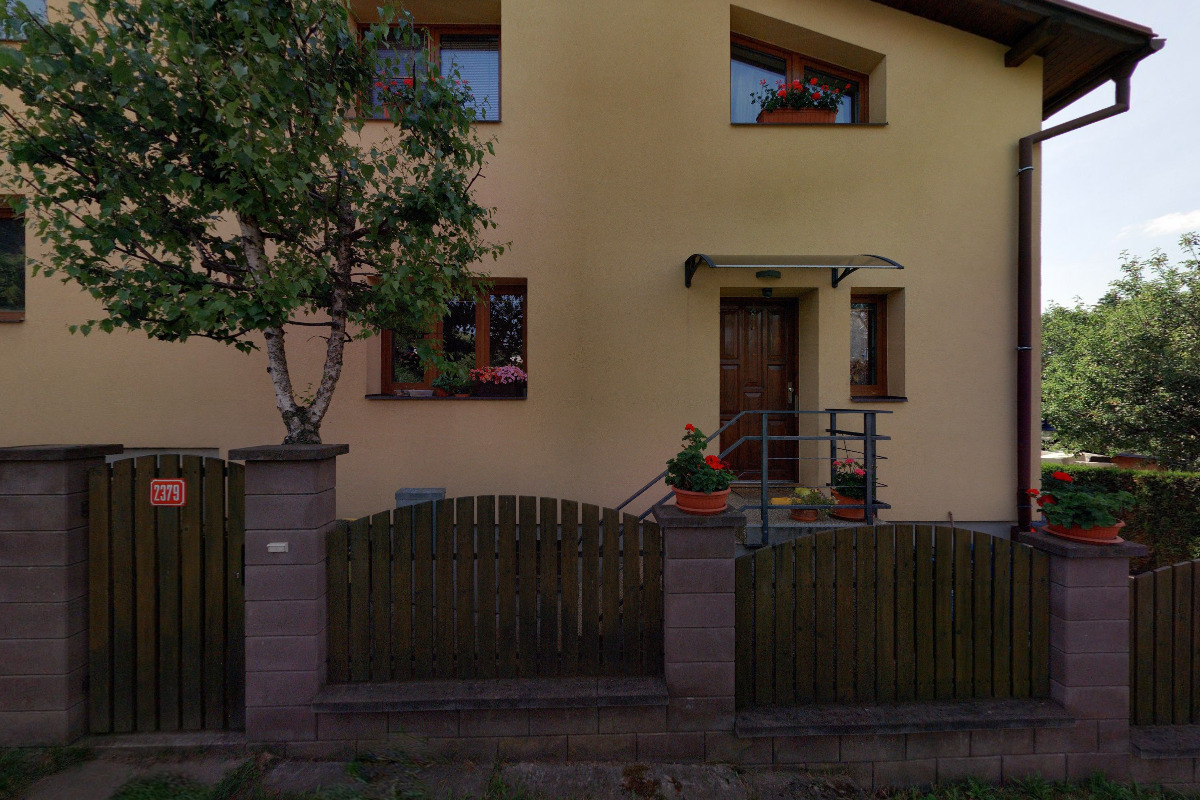 Dovozy Montáže - Miroslav Mencl