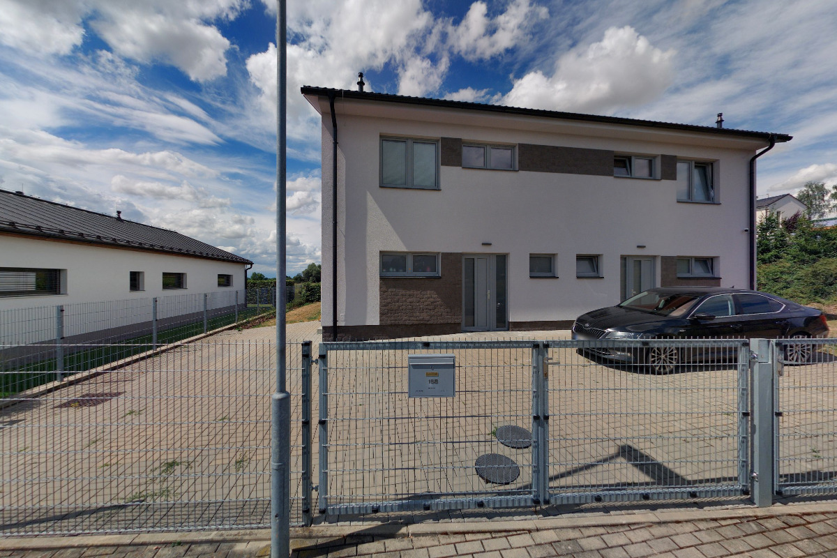 Domovní revize - Martin Finda foto 1