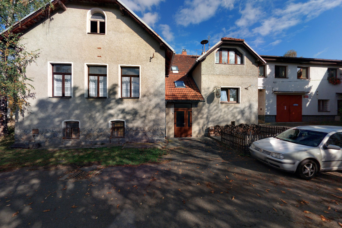 SH ČMS - Sbor dobrovolných hasičů Líchovy