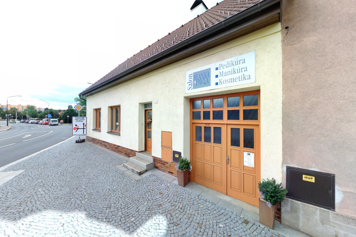 Pavla Chlebounová - Kosmetický salón foto 2