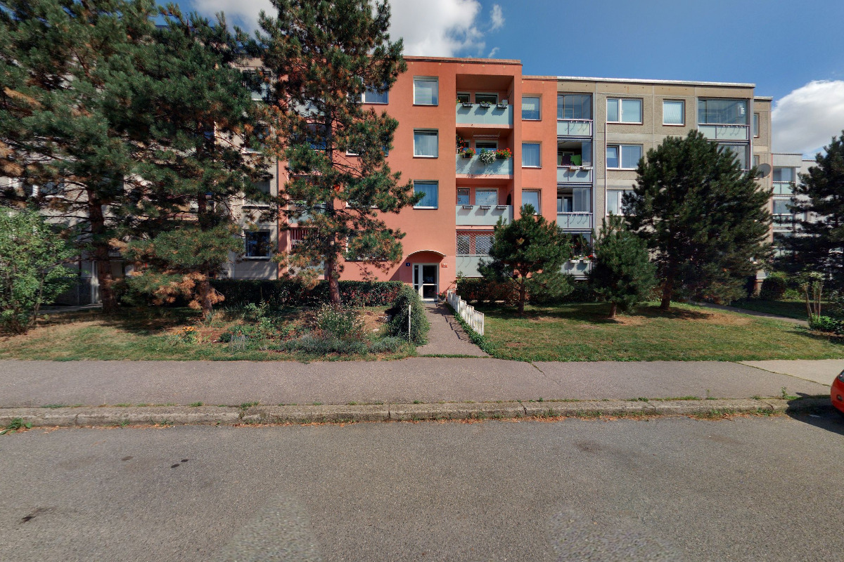 Chrám terapie těla a duše