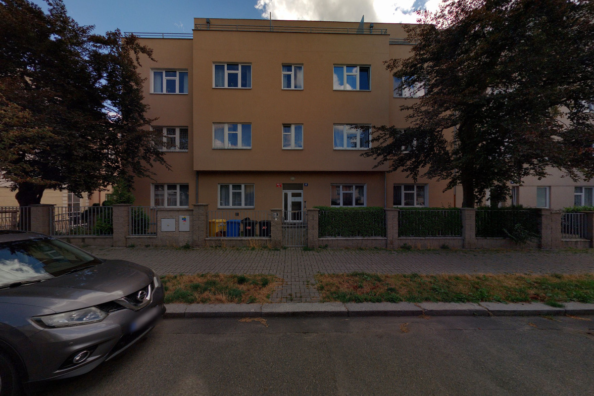 Elektrikář Dobroslav Pastorek