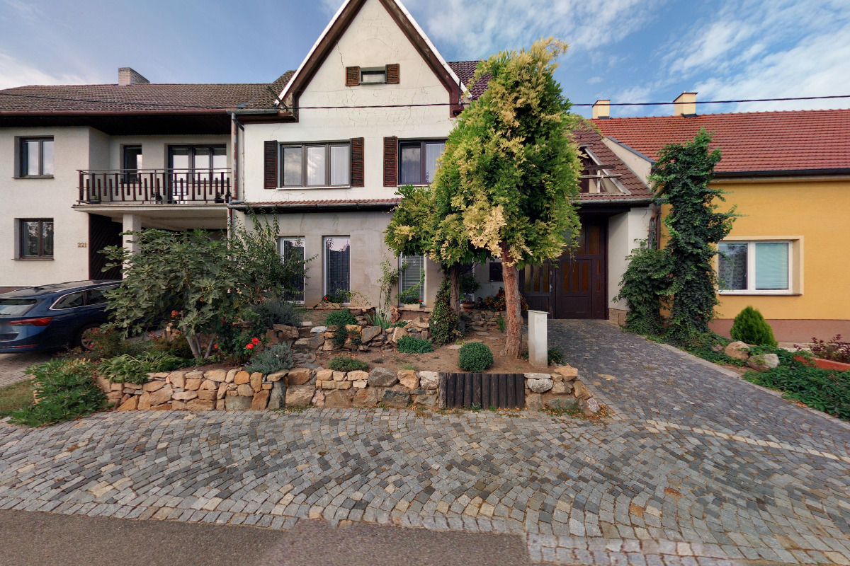 Arcibiskupské vinné sklepy, spol. s r.o.