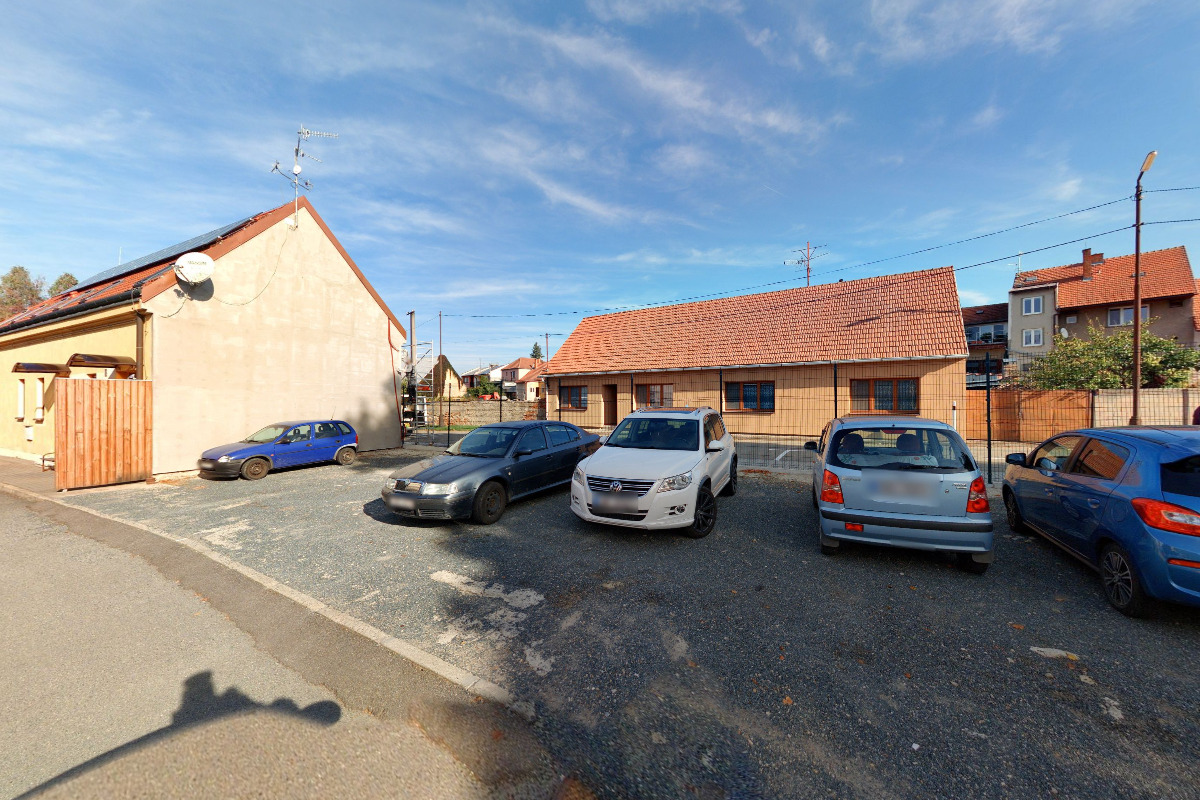 Konvent Hospitálského řádu sv. Jana z Boha - Milosrdných bratří ve Valticích