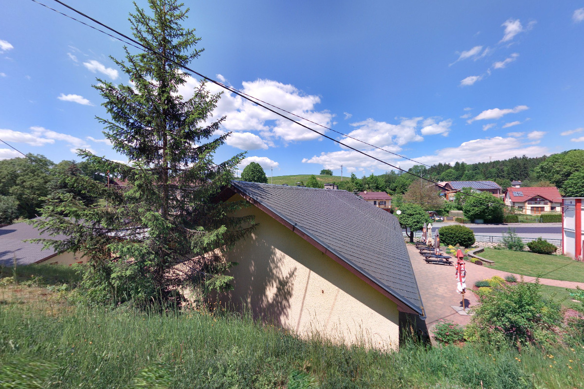 Skupinový vodovod Hejnice - Česká Rybná