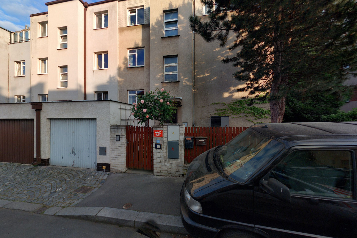 ak. mal. Ondřej Laštuvka foto 1