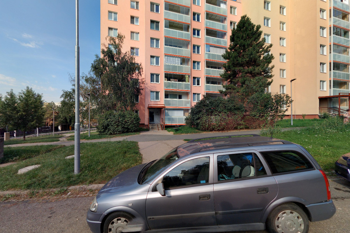 Ing. Radek Otevřel foto 2