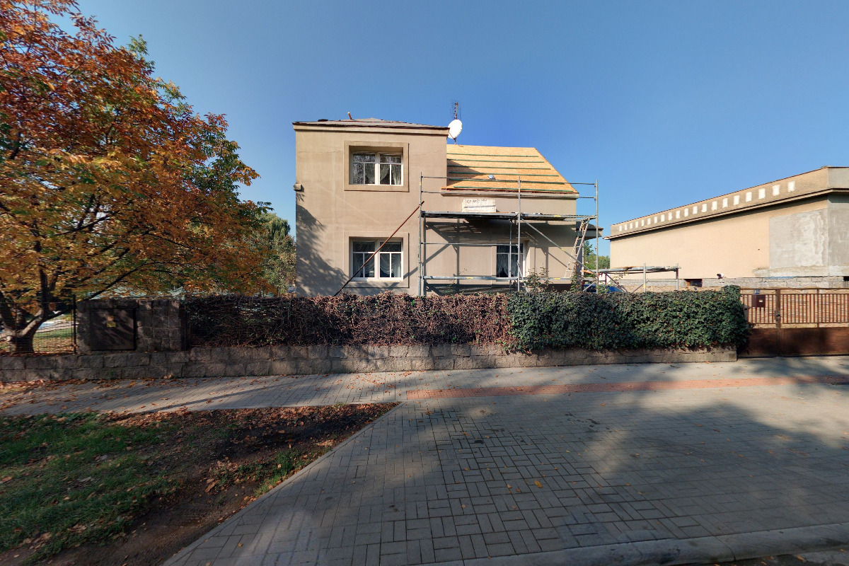 Zmrzlina route 330 foto 1