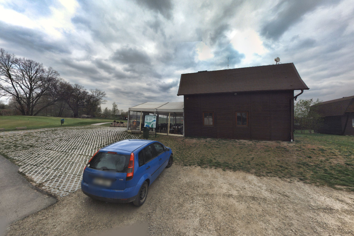 Golf Club Stará Boleslav