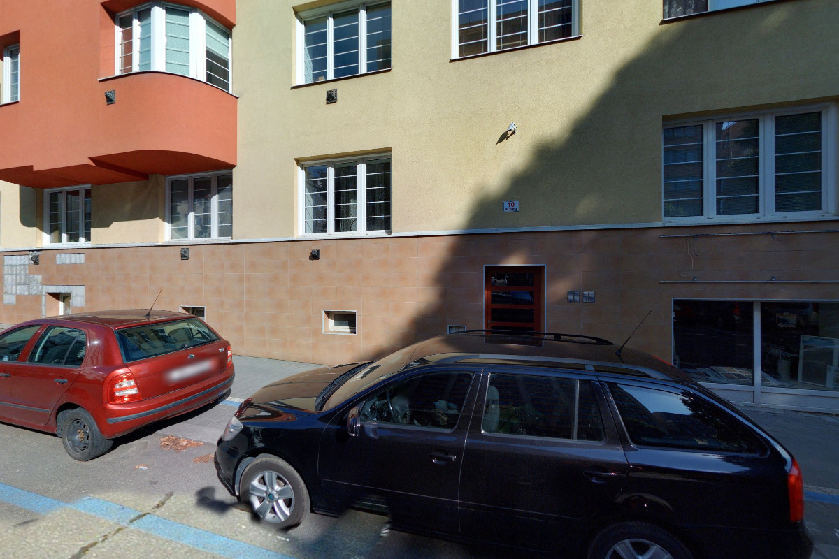 INSTAL SERVIS - stavby, s.r.o.