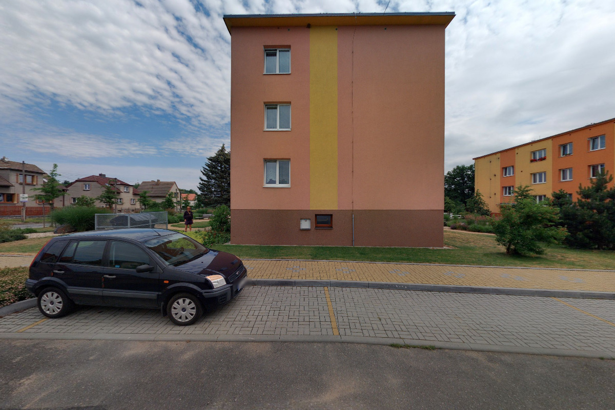 Mgr. Lenka Kvapilová Hofmanová, advokát foto 2