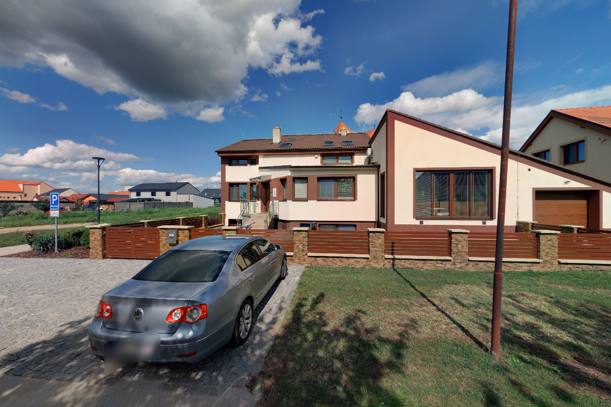 Římskokatolická farnost Moravská Nová Ves