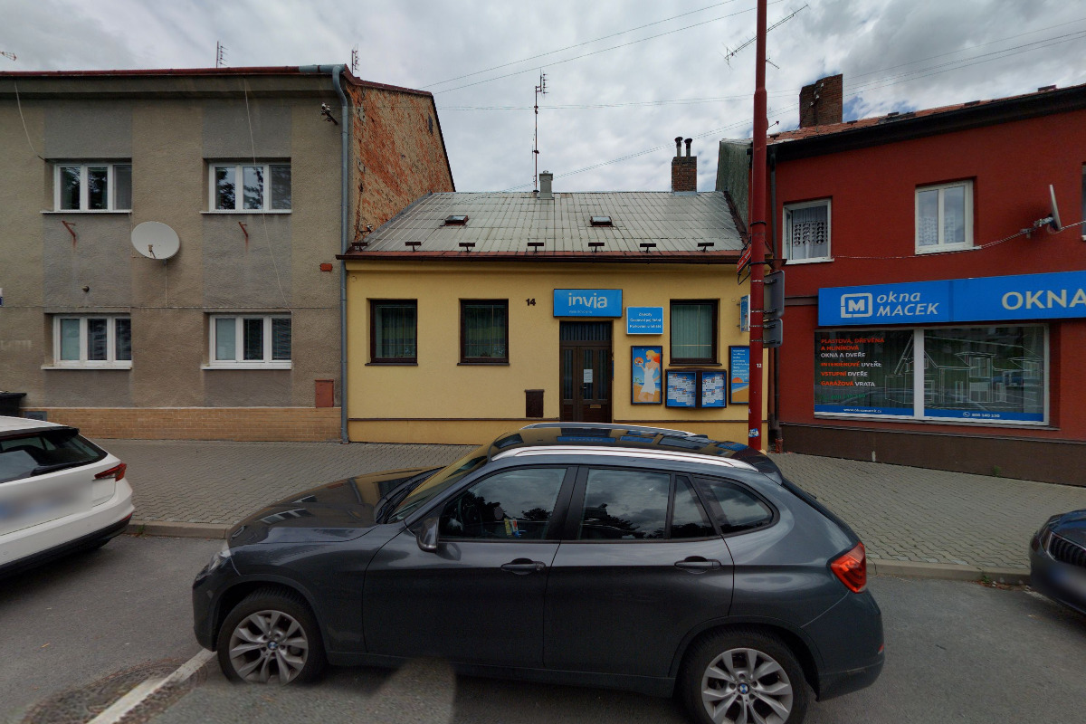 Invia - cestovní agentura foto 5