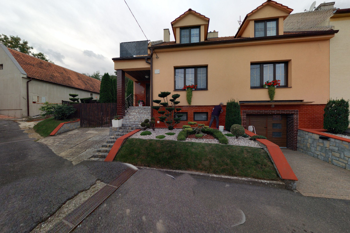 Mihal Antonín foto 2