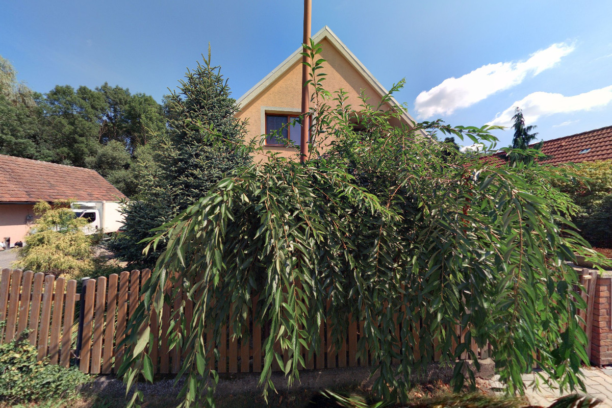 Pavel Dostálek - distribuce uzenin