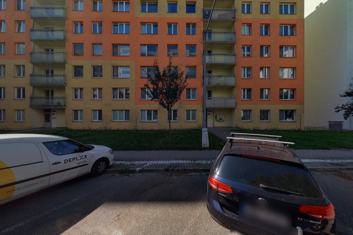 Mateřská škola Pomněnky, Brno, Oblá 51 foto 6