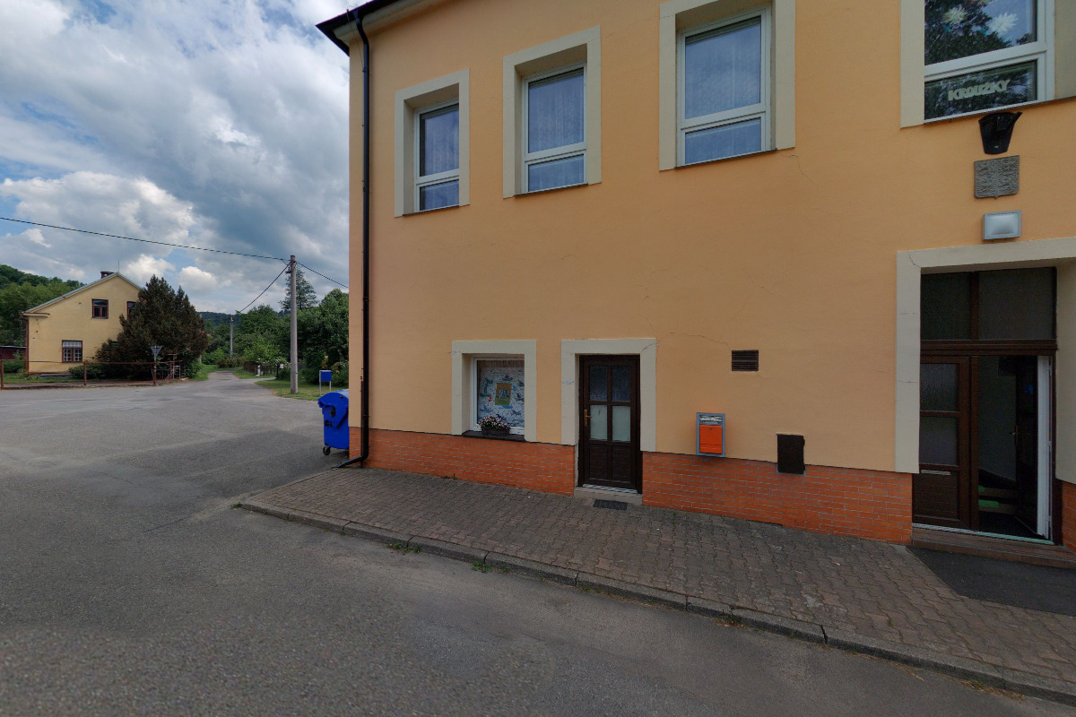 Sbor dobrovolných hasičů Albrechtice