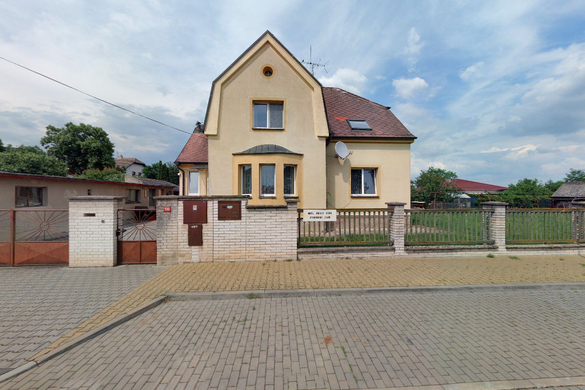 MVDr. Václav Líska foto 2