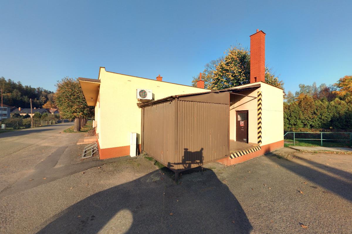 COOP - Jednota, spotřební družstvo Hlinsko foto 2