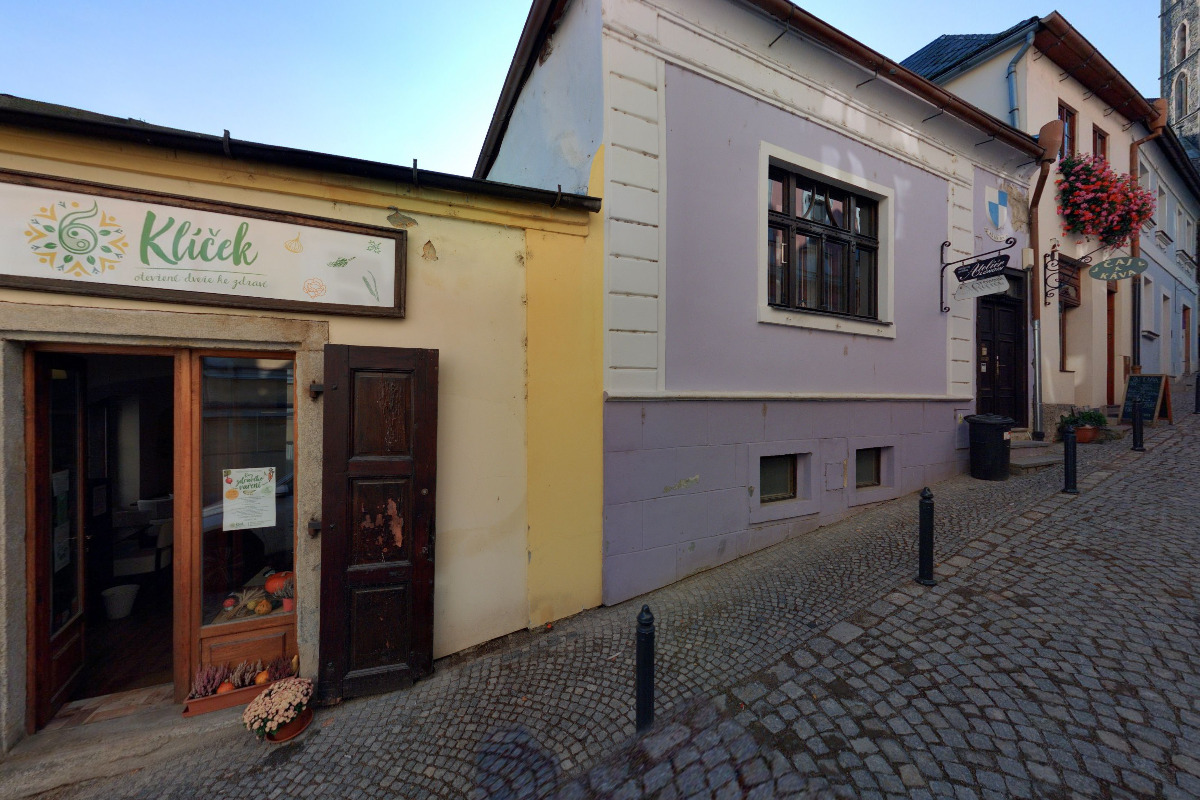 Restaurace Klíček foto 2