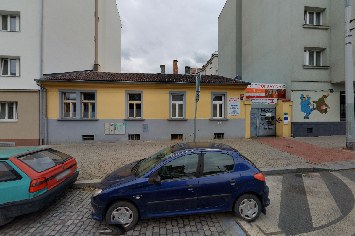 Sdružení výtvarníků České republiky