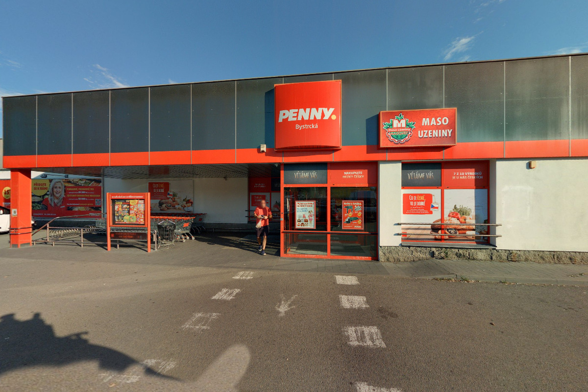 Makovec - maso uzeniny