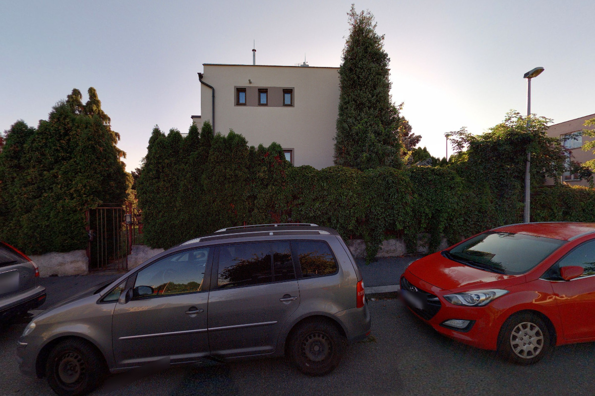 Vaše Energetická, s.r.o.