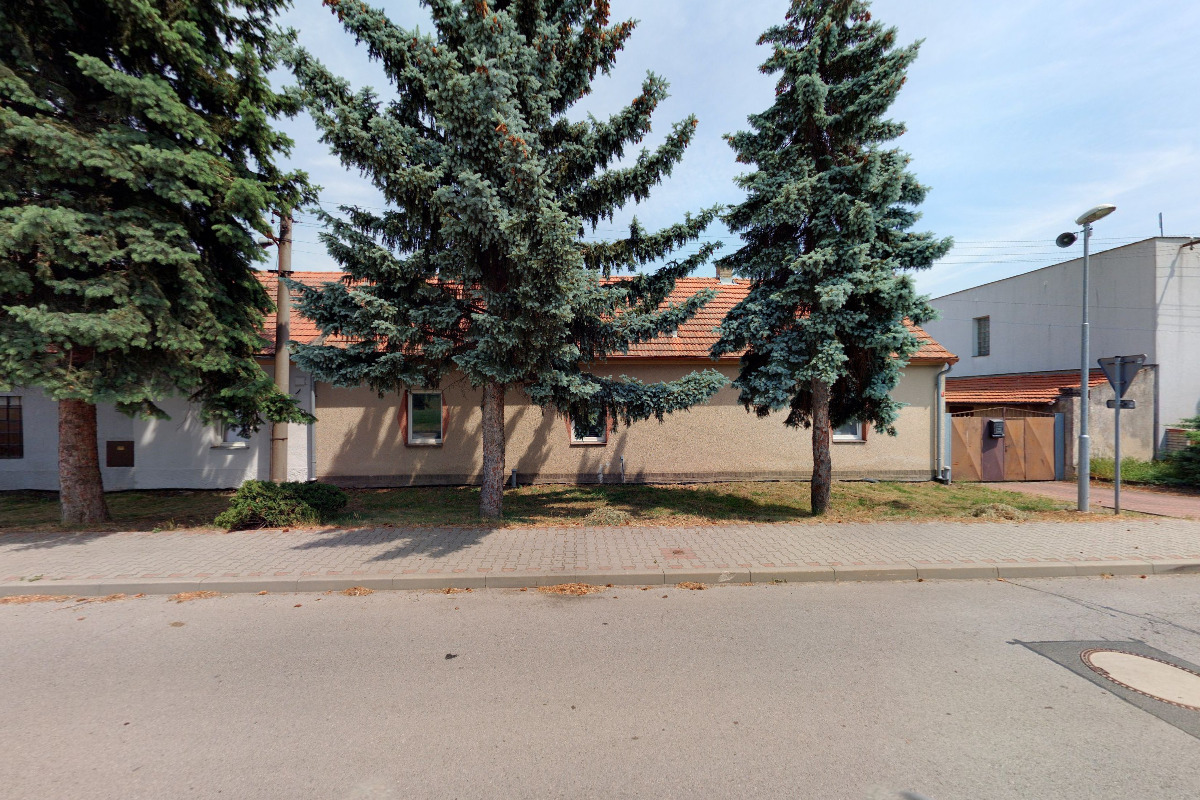 Kovářství a zámečnictví - Jakubův