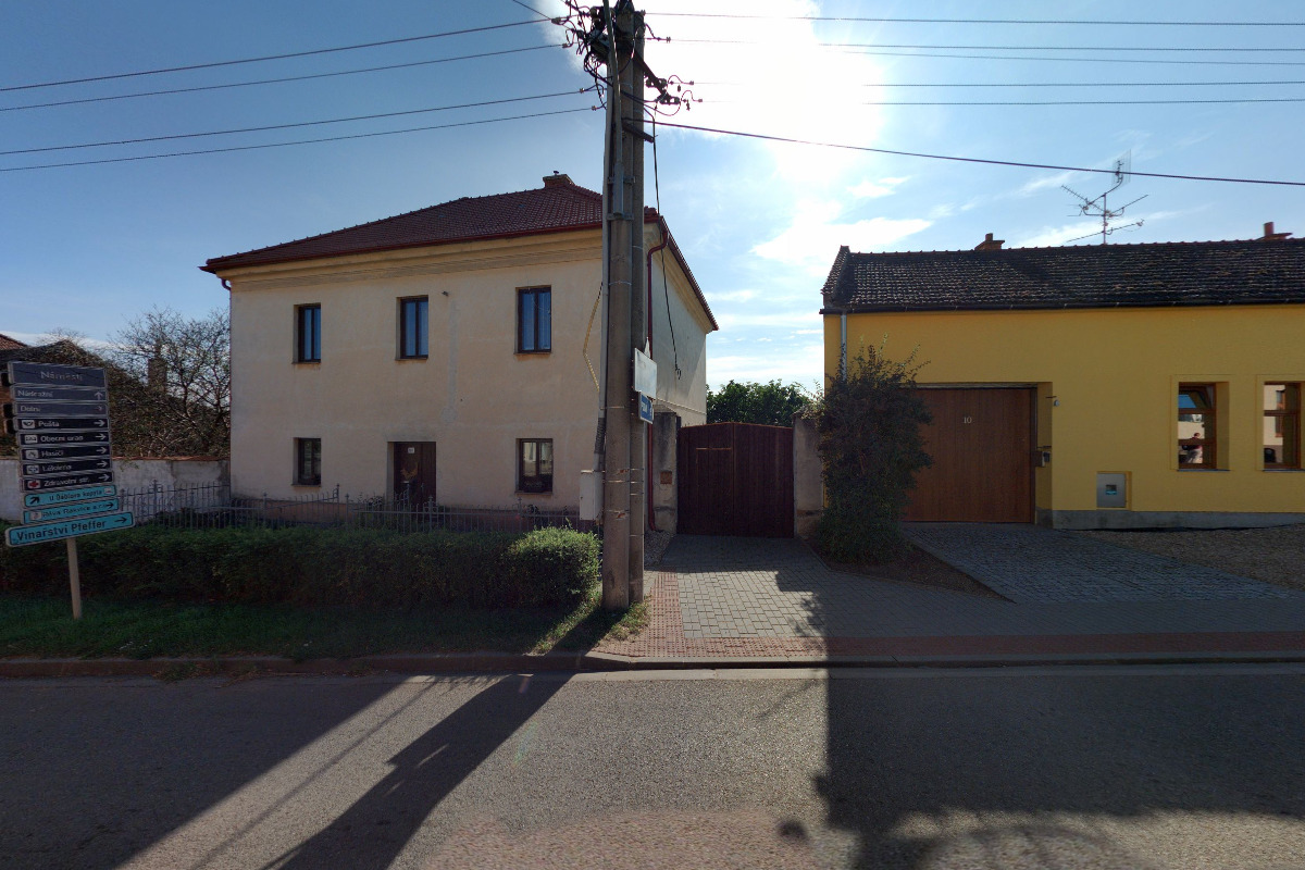 Římskokatolická farnost Rakvice