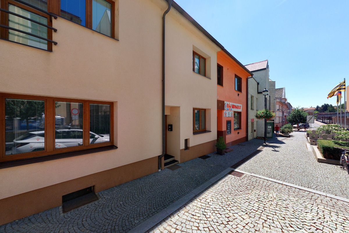 Ráj drogerie foto 2