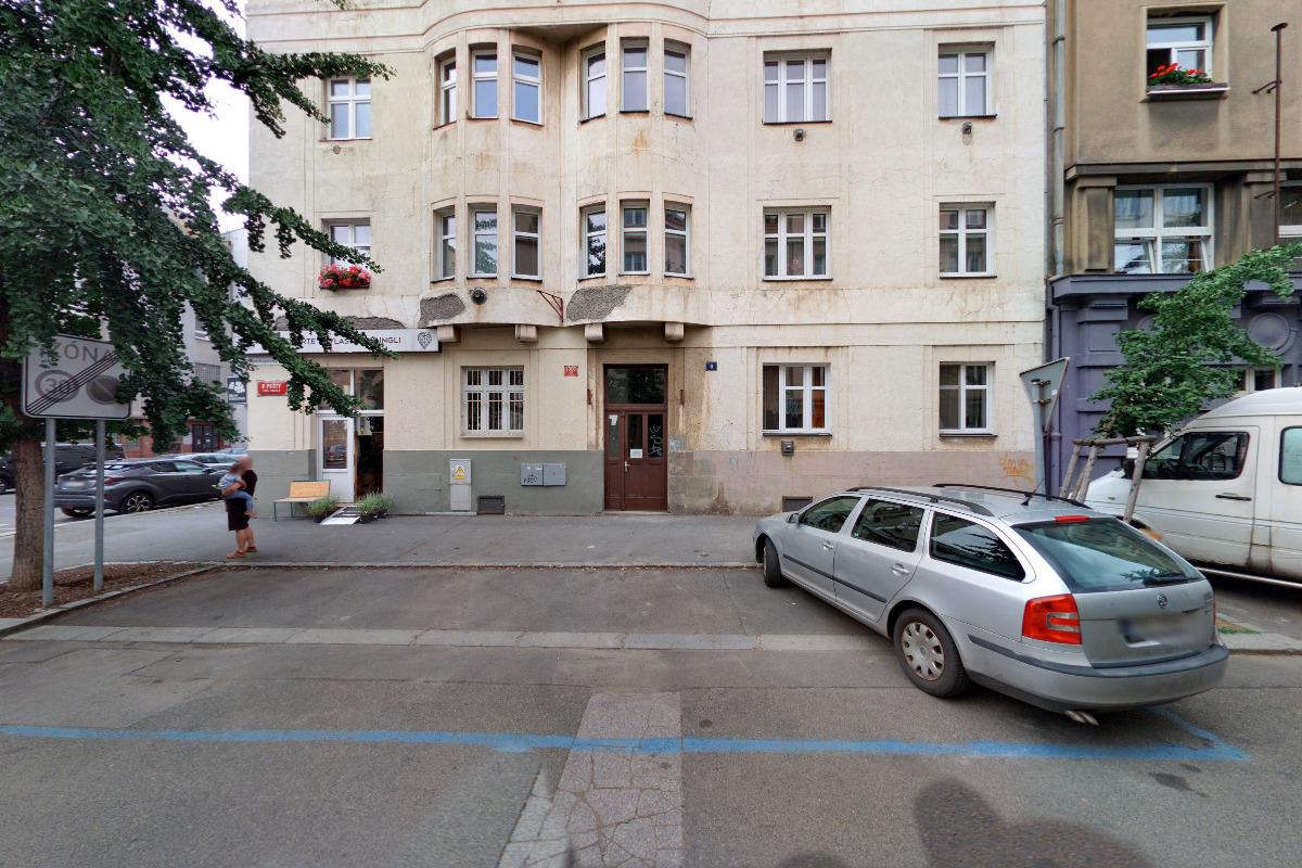 Jesle a dětská skupina Planeta Bimbo z.s