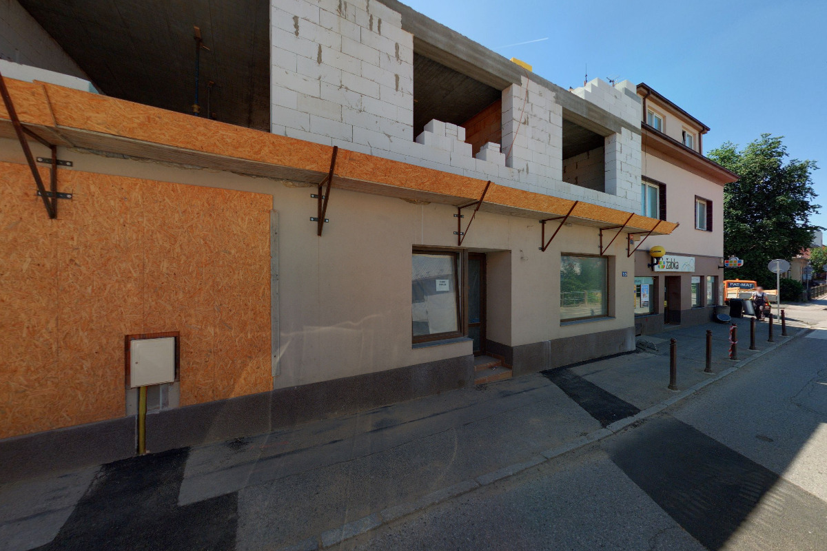 Obuv Květa Lípová