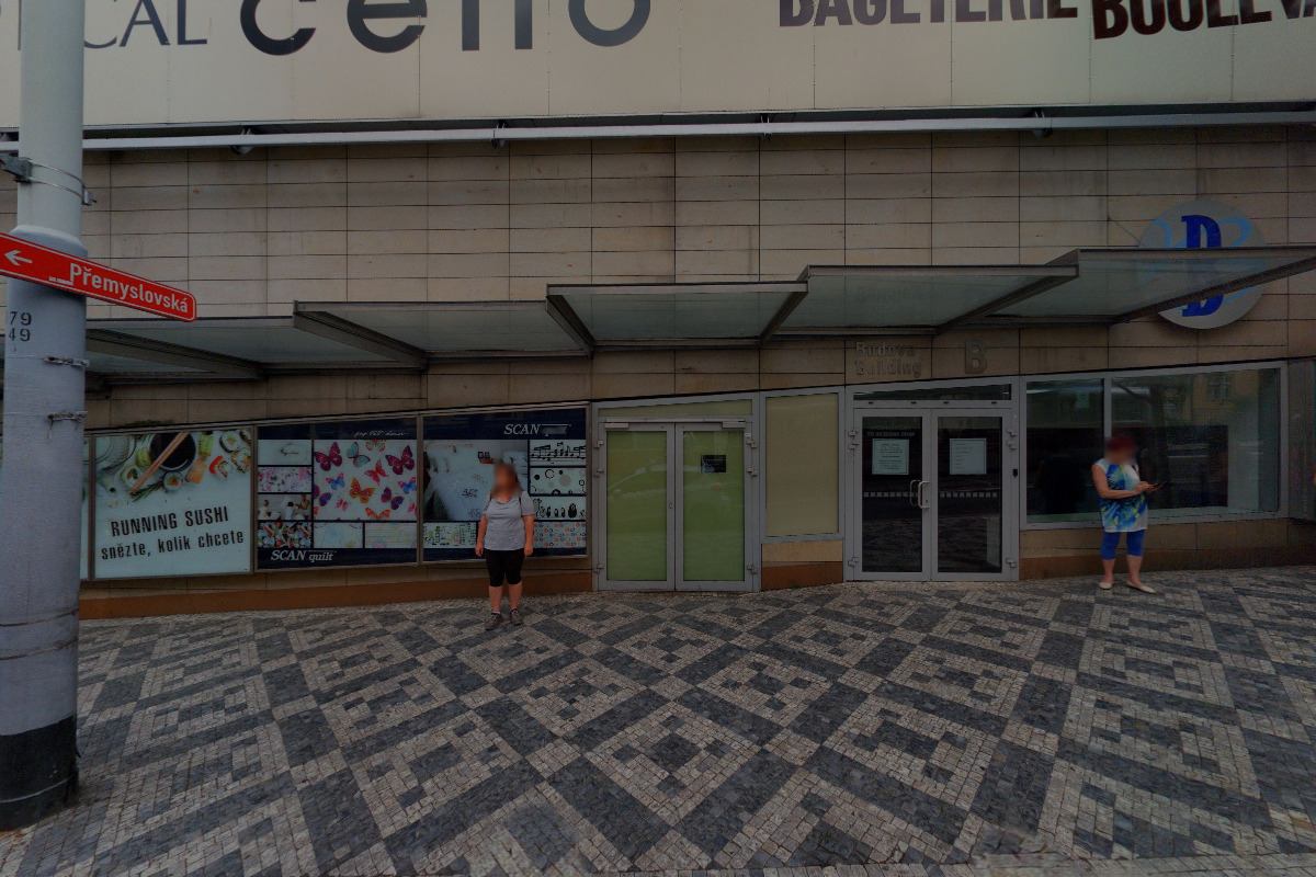 HUAWEI | COMFOR POP-UP STORE