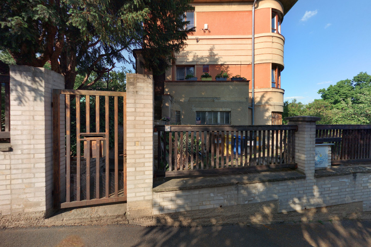 YETTI - truhlářství