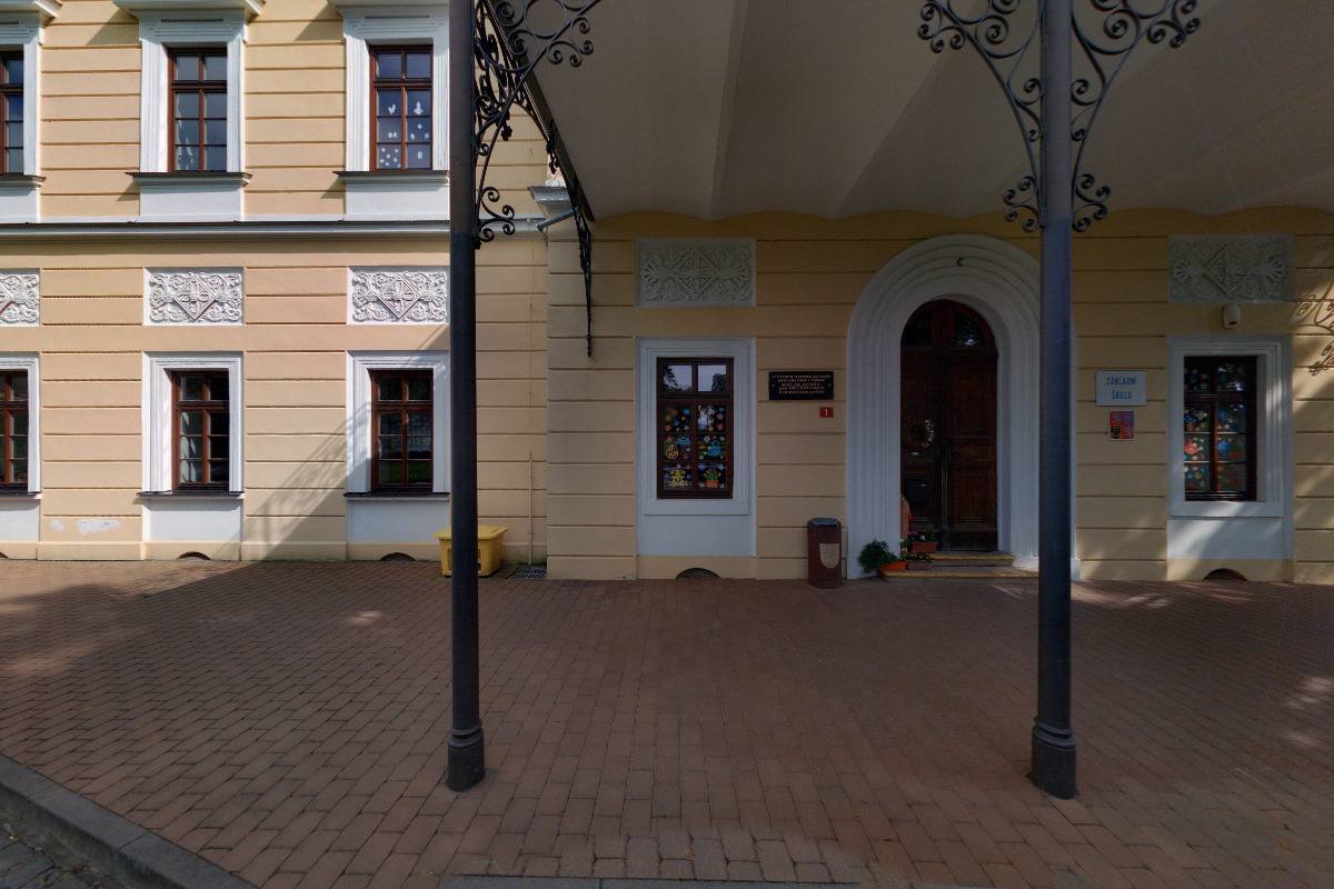 Základní škola a mateřská škola Bohdalice, okres Vyškov foto 2