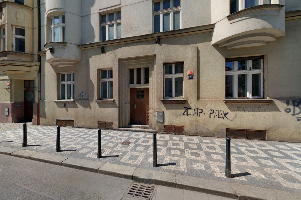 Václav Fridrich - Limousines.cz