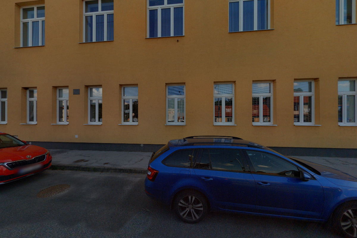 Půjčovna kostýmů - Spolek Motýlek Oslavany