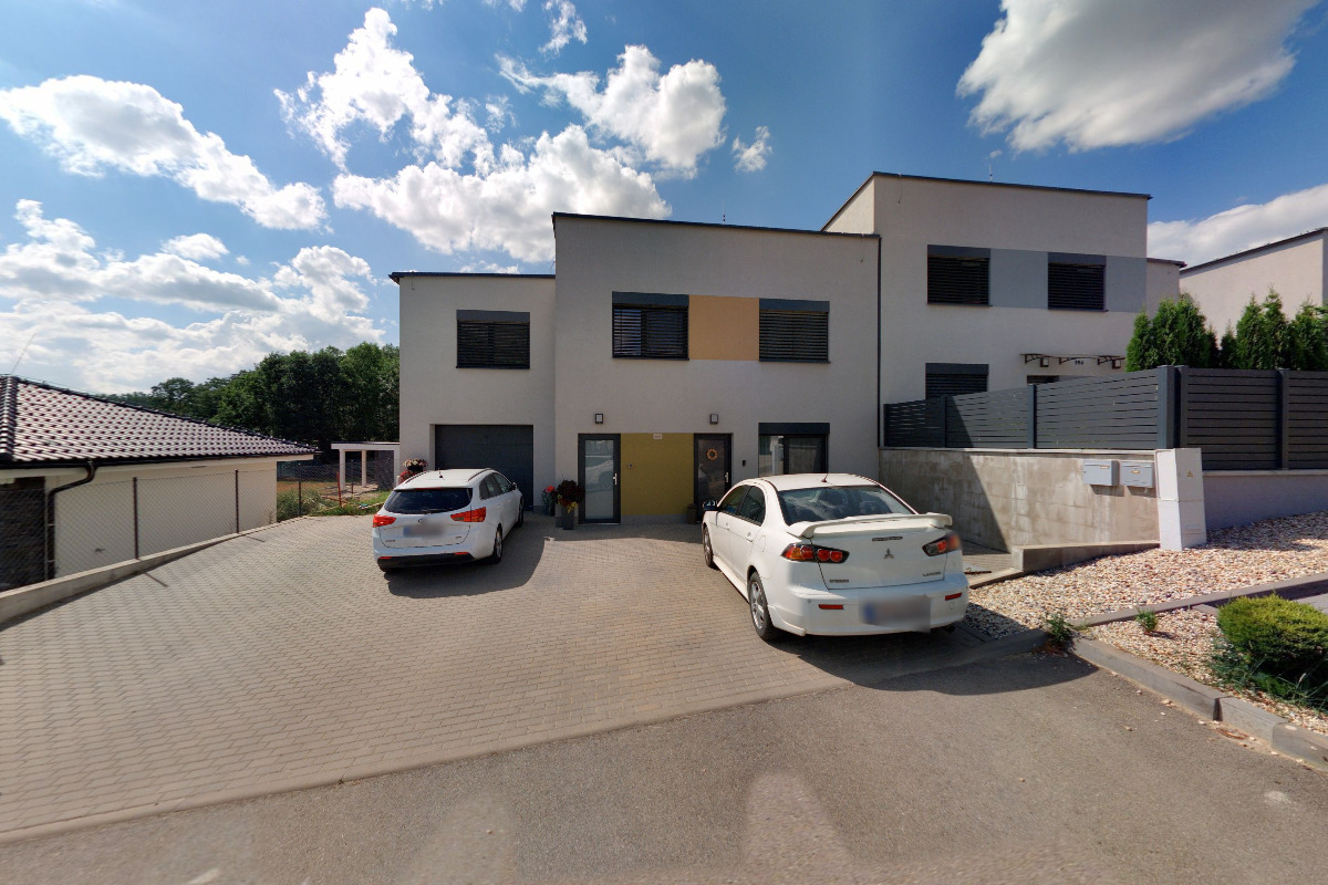 Elektrorevize Ing. Lukáš Český