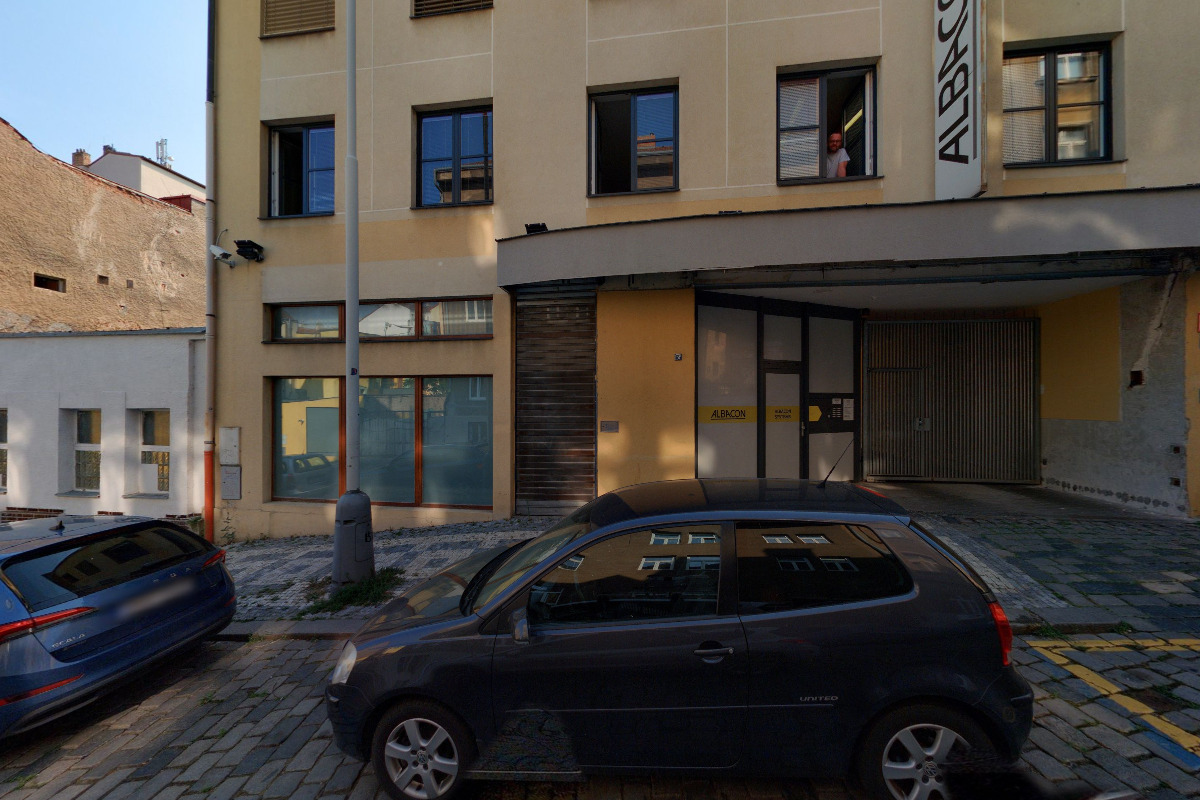 Albacon Systems, a.s. foto 2