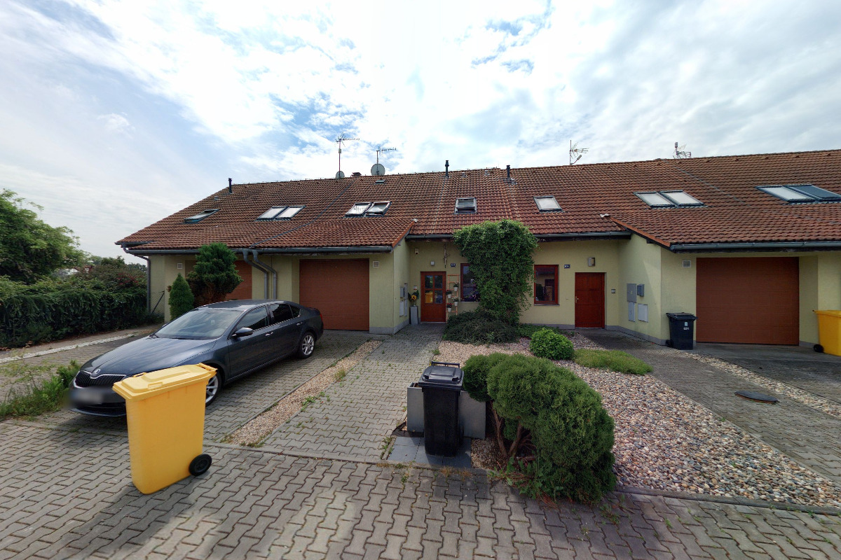 Mgr. Eva Hísková - překladatelské služby