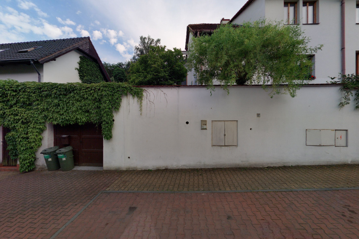 Klášter Mnišek Kazatelského řádu