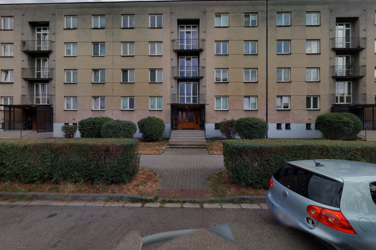 SŠB Pardubice foto 2